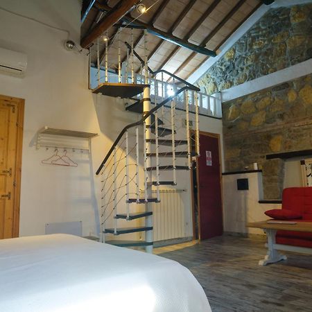 Locanda Villa Naumanni Tarquinia Bagian luar foto