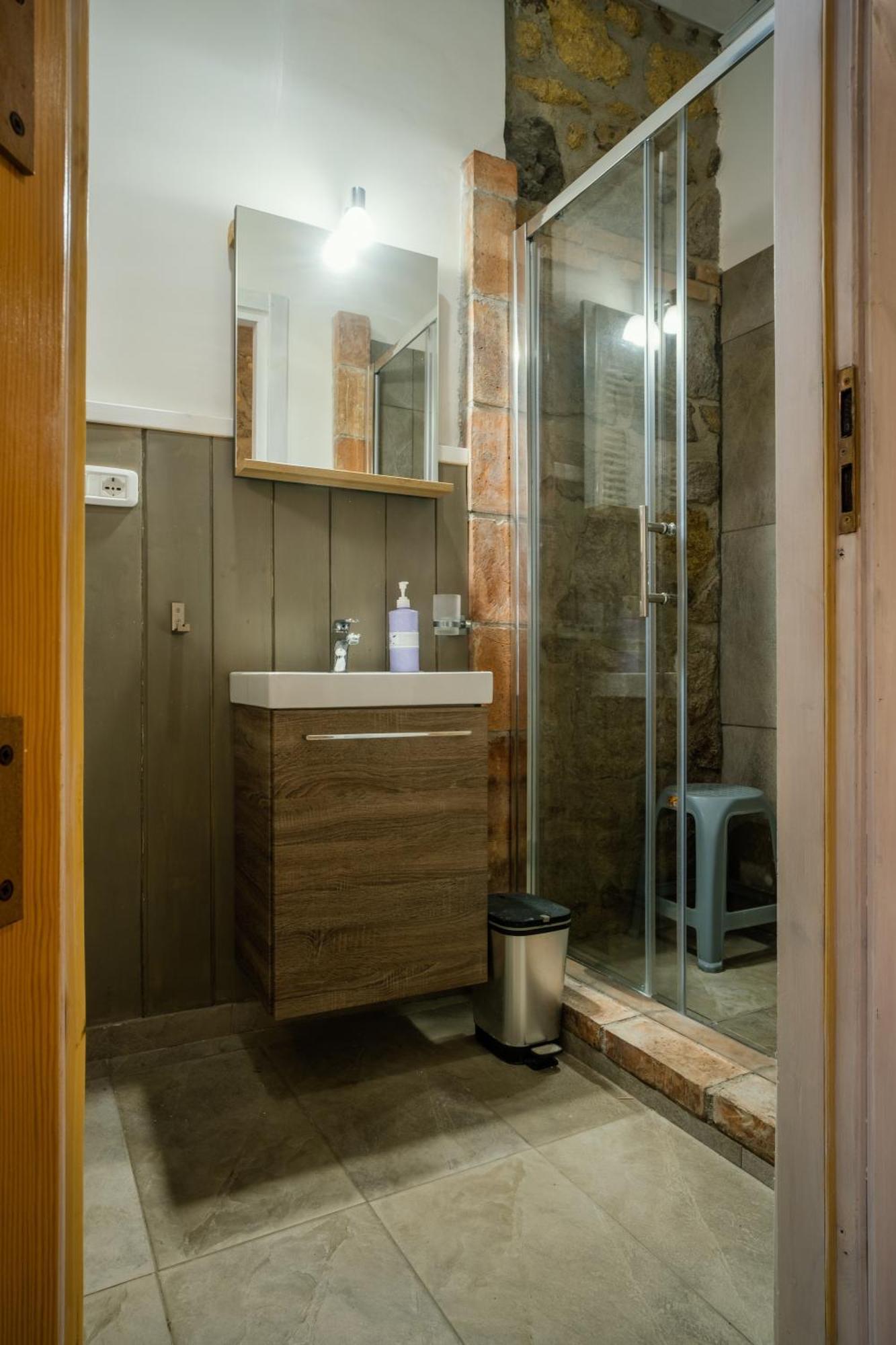 Locanda Villa Naumanni Tarquinia Bagian luar foto