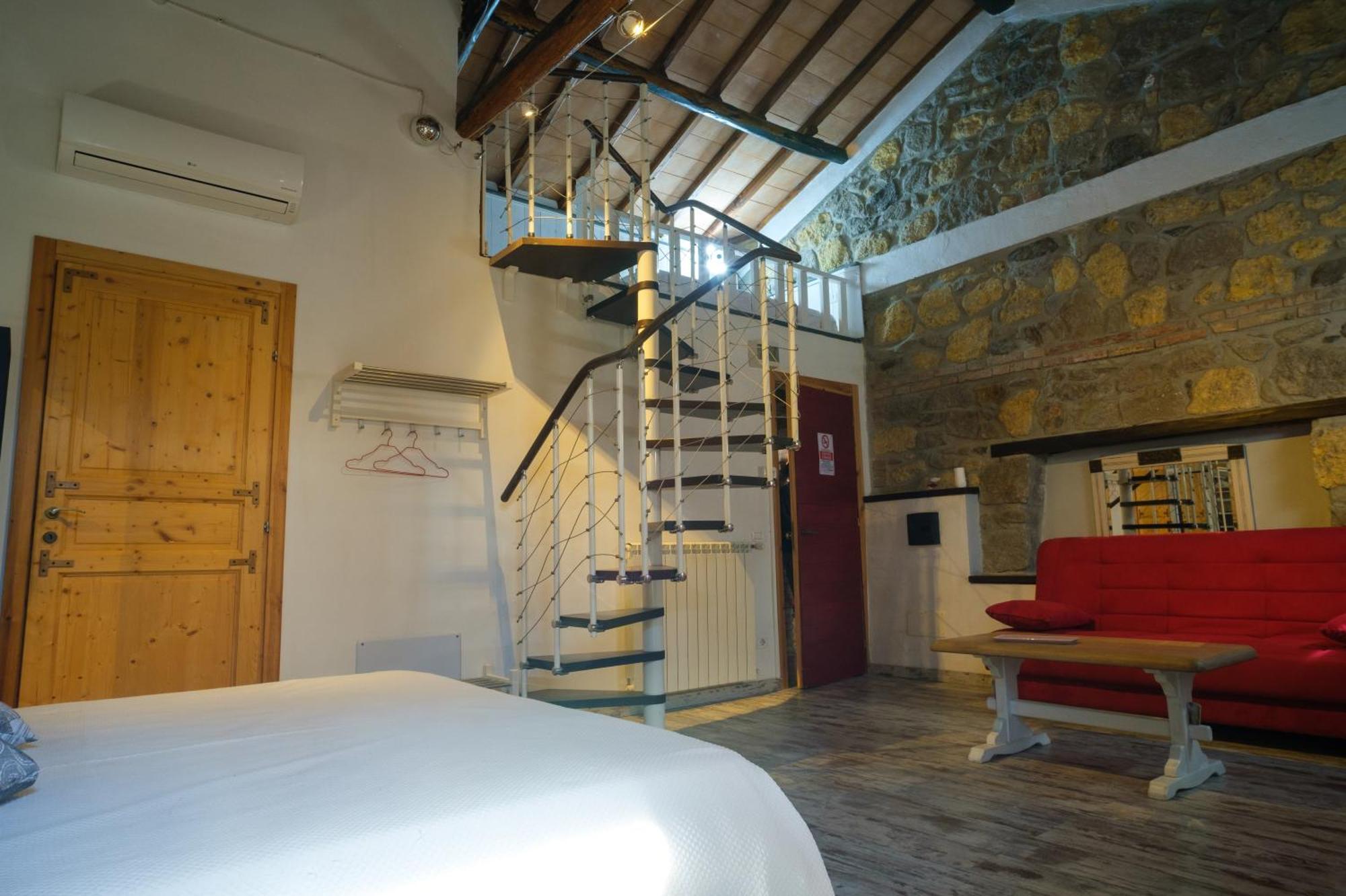 Locanda Villa Naumanni Tarquinia Bagian luar foto