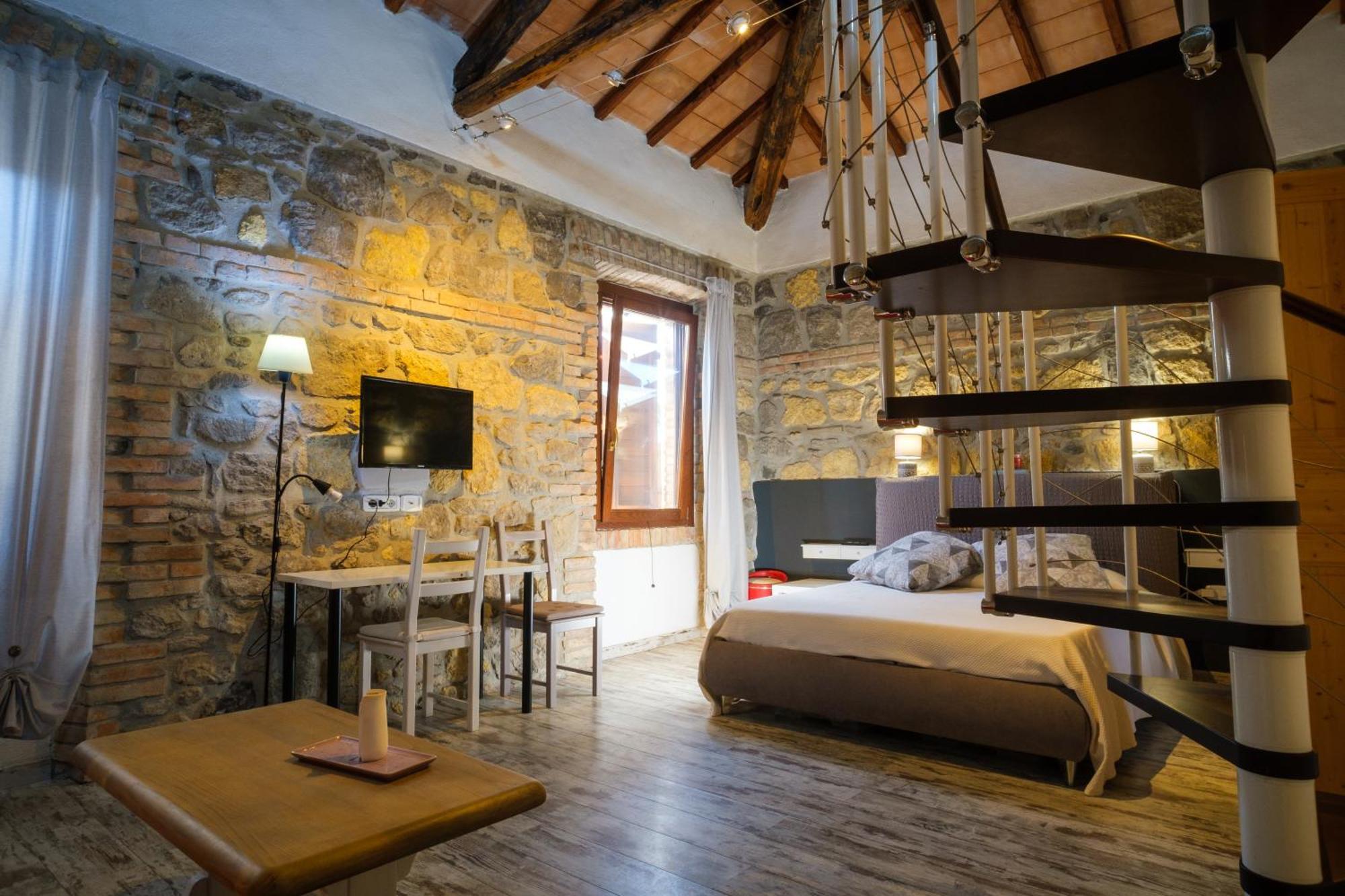 Locanda Villa Naumanni Tarquinia Bagian luar foto