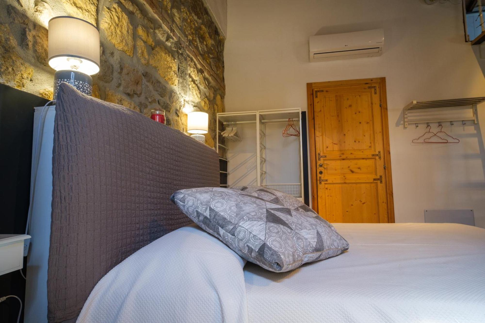 Locanda Villa Naumanni Tarquinia Bagian luar foto