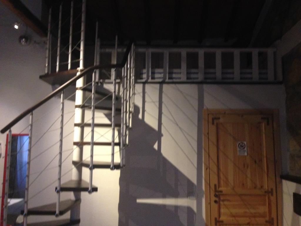 Locanda Villa Naumanni Tarquinia Bagian luar foto