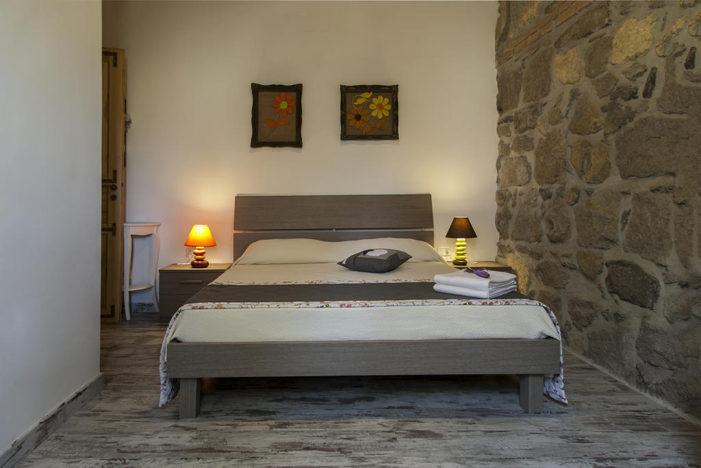 Locanda Villa Naumanni Tarquinia Ruang foto